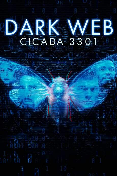 Dark Web: Cicada 3301
